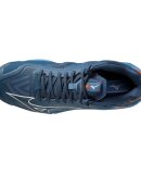 MIZUNO - U WAVE LIGHTNING Z7 MID