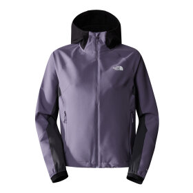 THE NORTH FACE - W AO SOFTSHELL HOODIE