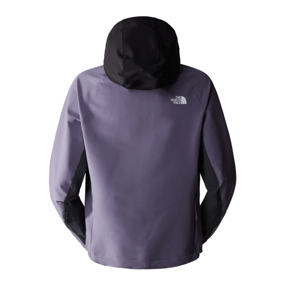 THE NORTH FACE - W AO SOFTSHELL HOODIE