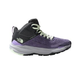 THE NORTH FACE - W VECTIV EXPLORIS 2 MID LEATHER