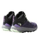 THE NORTH FACE - W VECTIV EXPLORIS 2 MID LEATHER