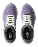 THE NORTH FACE - W VECTIV EXPLORIS 2 MID LEATHER