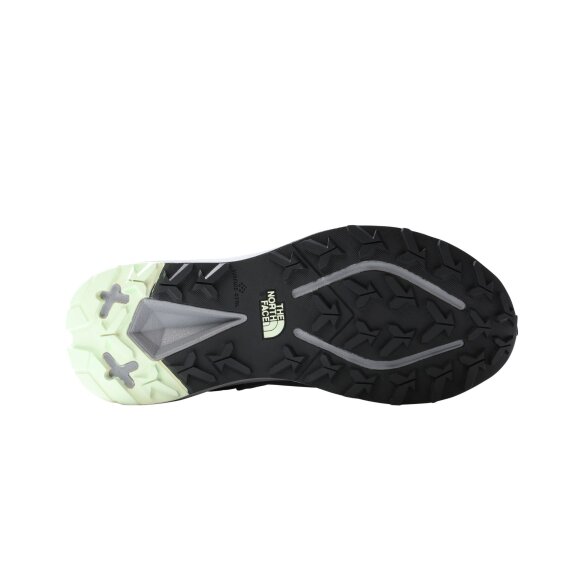 THE NORTH FACE - W VECTIV EXPLORIS 2 MID LEATHER