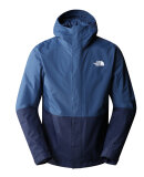 THE NORTH FACE - THE NORTH FACE HERRE VINDJAKKE M SYNTHETIC TRICLIMATE 3 IN 1