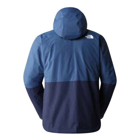 THE NORTH FACE - M SYNTHETIC TRICLIMATE 3 IN 1
