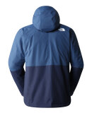 THE NORTH FACE - THE NORTH FACE HERRE VINDJAKKE M SYNTHETIC TRICLIMATE 3 IN 1