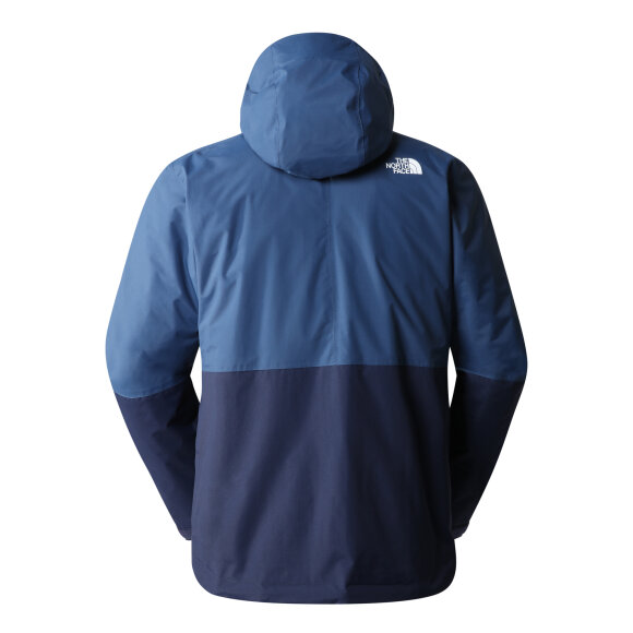 THE NORTH FACE - THE NORTH FACE HERRE VINDJAKKE M SYNTHETIC TRICLIMATE 3 IN 1