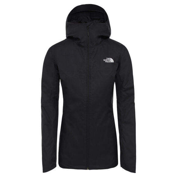 THE NORTH FACE - W QUEST INSULATED JACKET