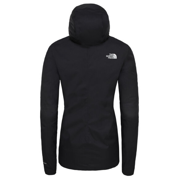 THE NORTH FACE - W QUEST INSULATED JACKET