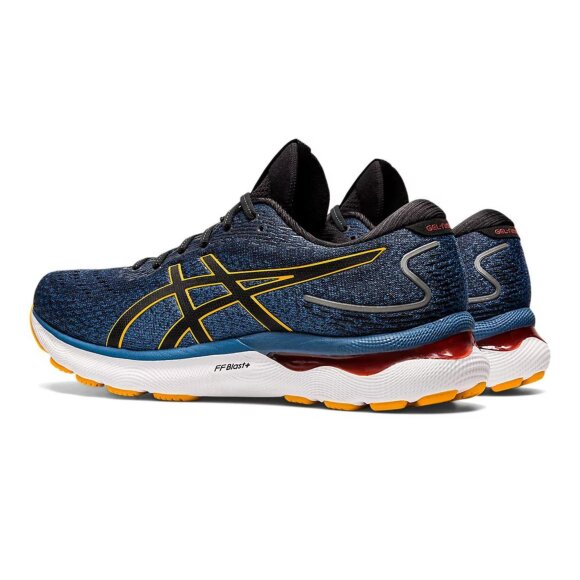 ASICS - M GEL-NIMBUS 24