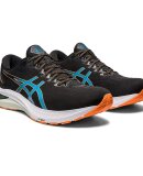 ASICS - ASICS HERRE LØBESKO M GT-2000 11 ASICS - ASICS HERRE LØBESKO M GT-2000 11