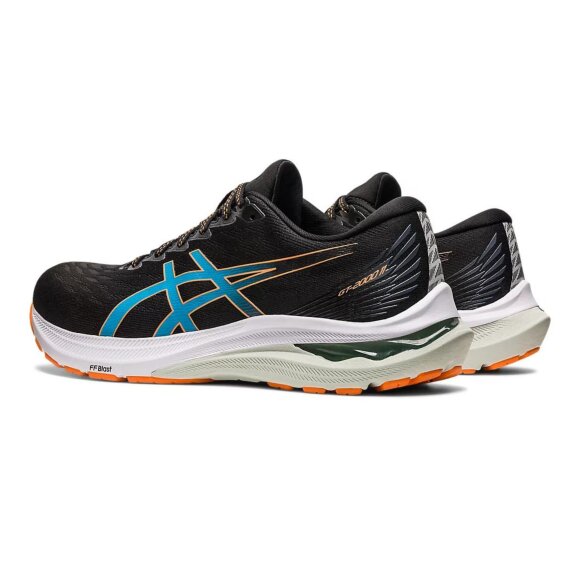 ASICS - ASICS HERRE LØBESKO M GT-2000 11