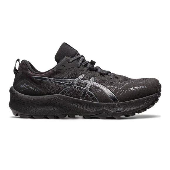 ASICS - ASICS HERRE TERRÆNSSKO M GEL-TRABUCO 11 GTX