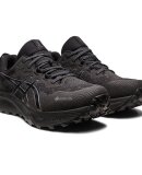 ASICS - ASICS HERRE TERRÆNSSKO M GEL-TRABUCO 11 GTX