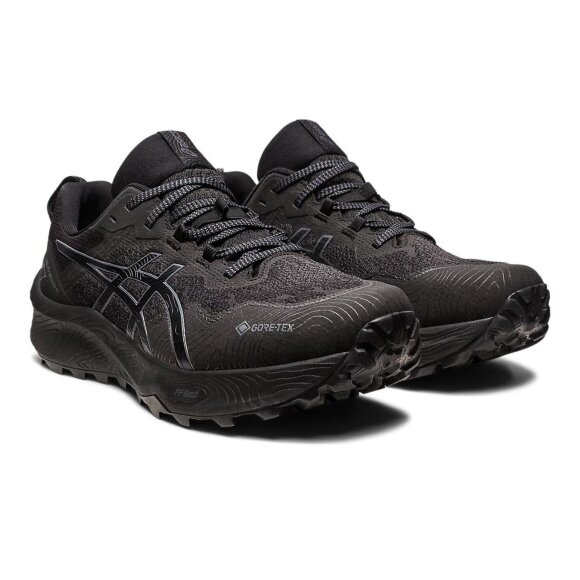 ASICS - ASICS HERRE TERRÆNSSKO M GEL-TRABUCO 11 GTX