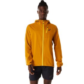 ASICS - M FUJITRAIL WATERPROOF JKT