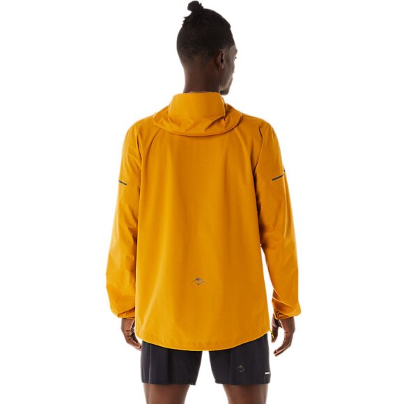 ASICS - ASICS HERRE VINDJAKKE M FUJITRAIL WATERPROOF JKT