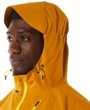 ASICS - ASICS HERRE VINDJAKKE M FUJITRAIL WATERPROOF JKT