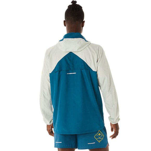 ASICS - M FUJITRAIL ANORAK