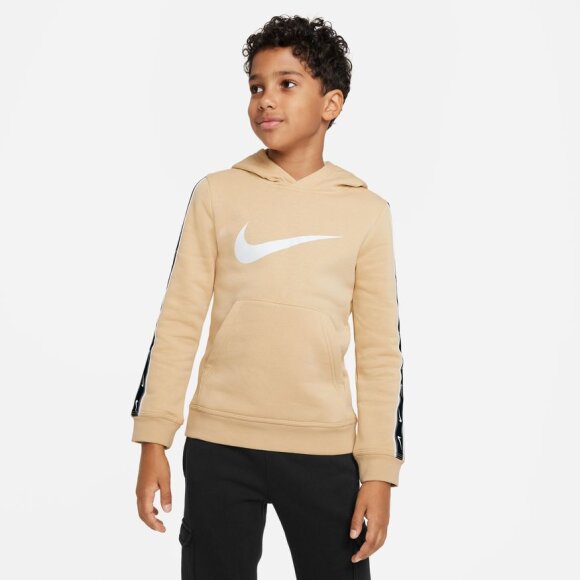 NIKE - B NSW REPEAT SW FLC HOOD