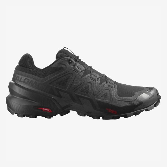 SALOMON - M SPEEDCROSS 6 WIDE
