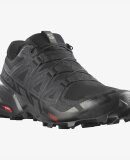 SALOMON - M SPEEDCROSS 6 WIDE