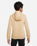 NIKE - B NSW REPEAT SW FLC HOOD