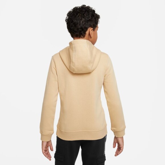 NIKE - B NSW REPEAT SW FLC HOOD