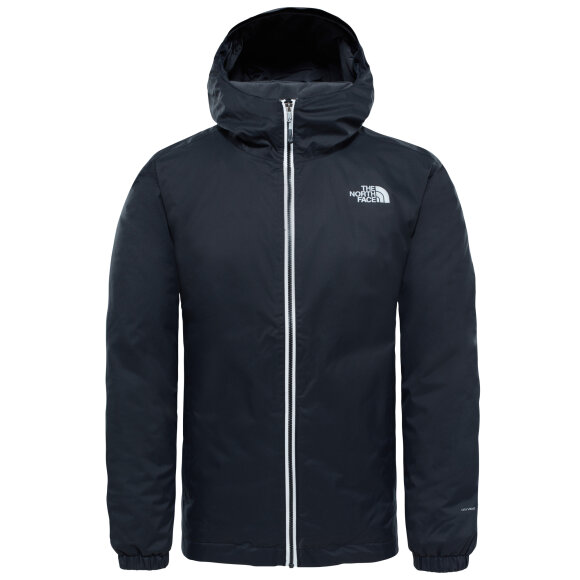 THE NORTH FACE - M QUEST INSULATED JKT