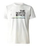 THE NORTH FACE - M FOUNDATION TEE