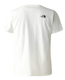 THE NORTH FACE - M FOUNDATION TEE