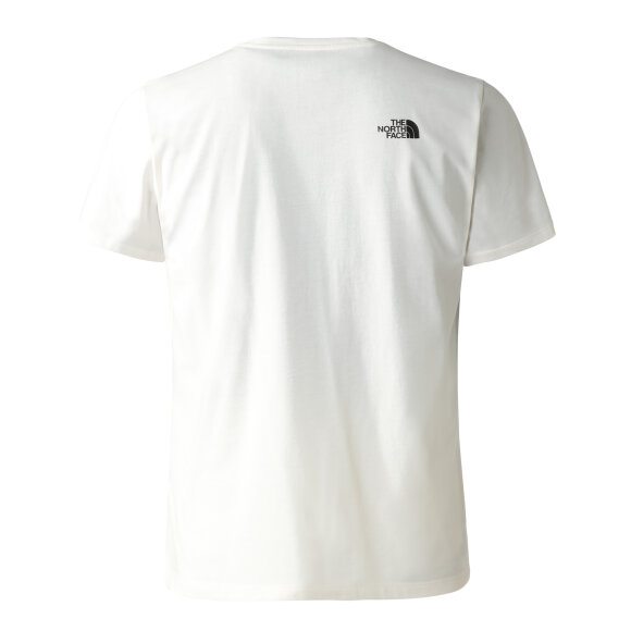 THE NORTH FACE - M FOUNDATION TEE