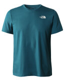 THE NORTH FACE - M FOUNDATION TEE