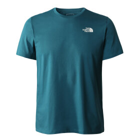 THE NORTH FACE - M FOUNDATION TEE