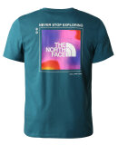 THE NORTH FACE - M FOUNDATION TEE