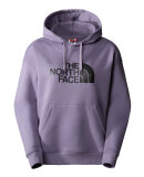 THE NORTH FACE - W LIGHT DREW PEAK HOODIE