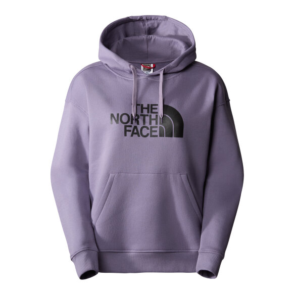 THE NORTH FACE - W LIGHT DREW PEAK HOODIE