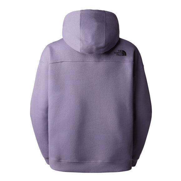 THE NORTH FACE - W LIGHT DREW PEAK HOODIE