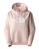 THE NORTH FACE - W LIGHT DREW PEAK HOODIE