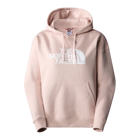 THE NORTH FACE - W LIGHT DREW PEAK HOODIE