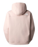 THE NORTH FACE - W LIGHT DREW PEAK HOODIE