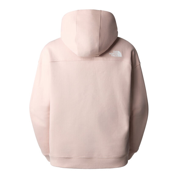 THE NORTH FACE - W LIGHT DREW PEAK HOODIE