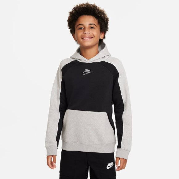 NIKE - B NSW AMPLITY PO HOODIE