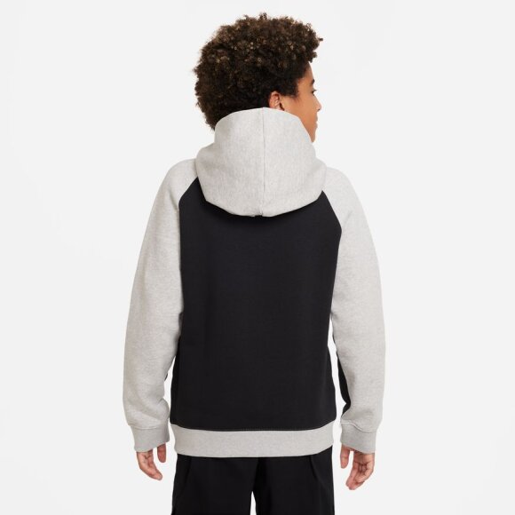 NIKE - B NSW AMPLITY PO HOODIE