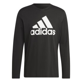 ADIDAS  - M BL SJ LS T-SHIRT