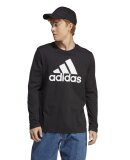 ADIDAS  - M BL SJ LS T-SHIRT