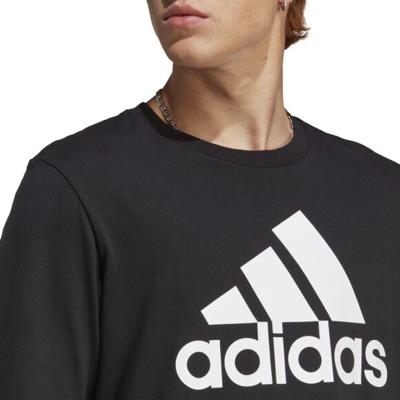 ADIDAS  - M BL SJ LS T-SHIRT