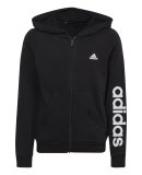 ADIDAS  - G LIN FZ HOODIE