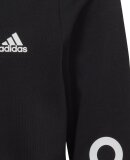 ADIDAS  - G LIN FZ HOODIE