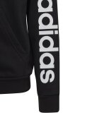 ADIDAS  - G LIN FZ HOODIE